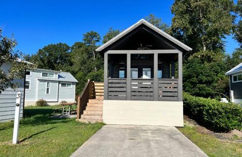 Fleming Other | CreekFire RV Resort