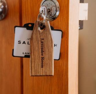 Burnham-on-Crouch Hotel | Creeksea Place Barns