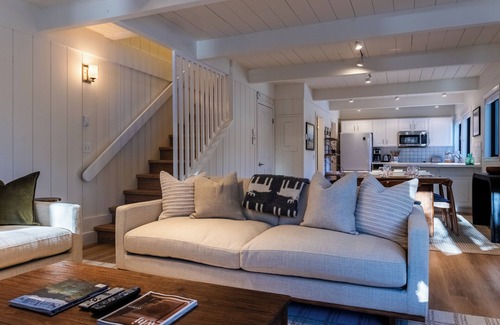 Sun Valley Condo | Creekside 1274 - Nr Ski + Sun Valley Rec Passes