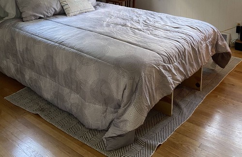 Sylva House | Creekside Bear Haven