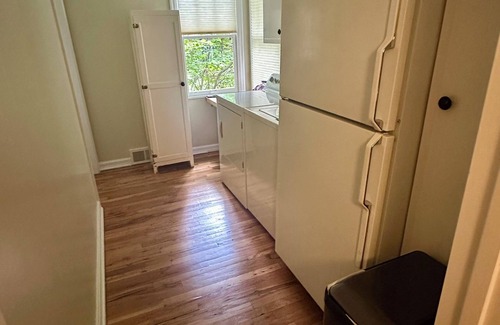 Harbert Cottage | Creekside Cottage in scenic Harbert, MI