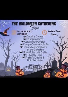 Omagh House | Creggan Deveskey Cottage