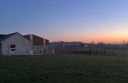 Omagh House | Creggan Deveskey Cottage