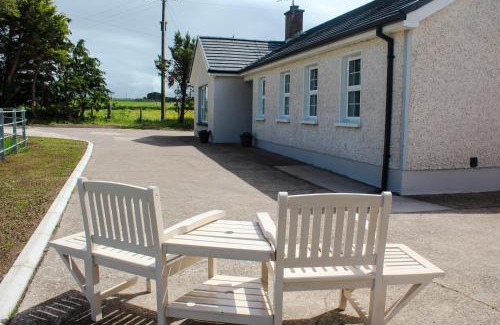 Omagh House | Creggan Deveskey Homestead