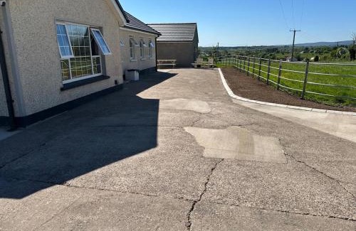 Omagh House | Creggan Deveskey Homestead