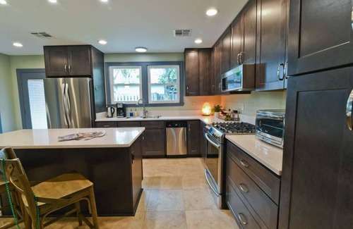 Gretna House | Creole Commons 3 bd/2ba at Crescent Moon Villas