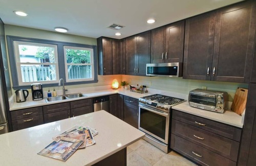 Gretna House | Creole Commons 3 bd/2ba at Crescent Moon Villas