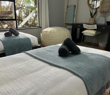 Wilderness Apartment | Crescent Cottage