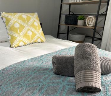 Wilderness Apartment | Crescent Cottage