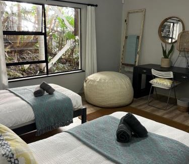 Wilderness Apartment | Crescent Cottage