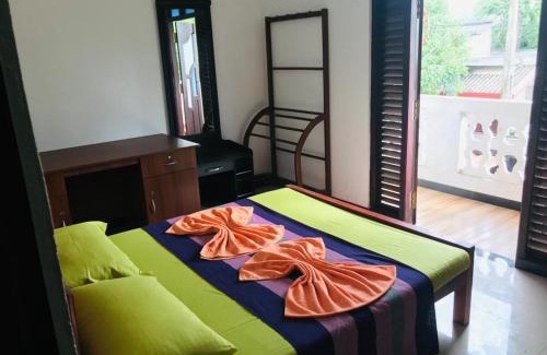 Wanchawala Villa | Crescent Villa