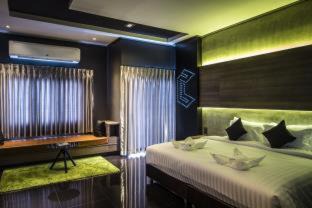 Buriram Hotel | Cresco Hotel Buriram