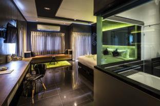 Buriram Hotel | Cresco Hotel Buriram