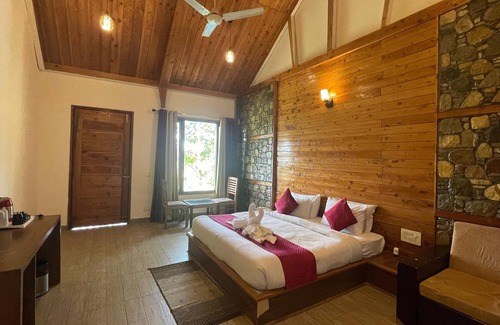 Bail Parao Resort | Crestmont Manral Resort Jim Corbett