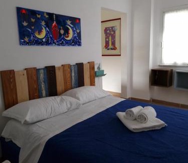 Volastra House | CREUZA DE 5 TERRE