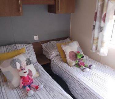 Crimdon House | Crimdon dene bay view holiday home NO SMOKING NO PETS