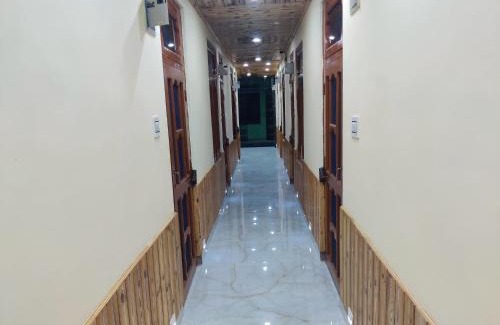 Rampur Bed & Breakfast | Crimson inn b&b