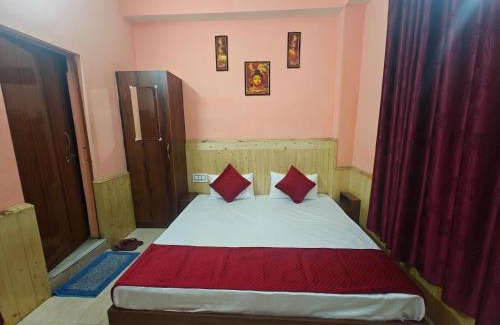 Rampur Bed & Breakfast | Crimson inn b&b