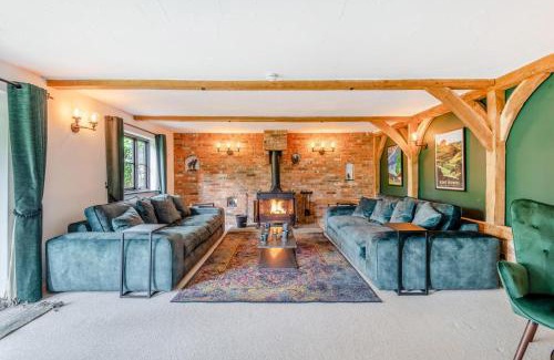 Shadoxhurst House | Criol Oast