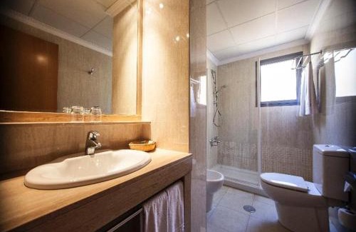 Almeria Centro Hotel | Crisol Almería