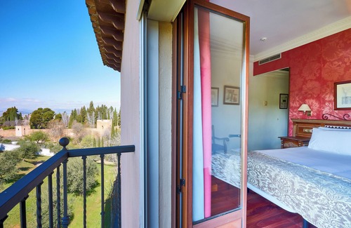 Genil Hotel | Crisol Guadalupe