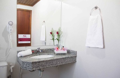 Francisco Beltrao Hotel | Cristal Executive Hotel