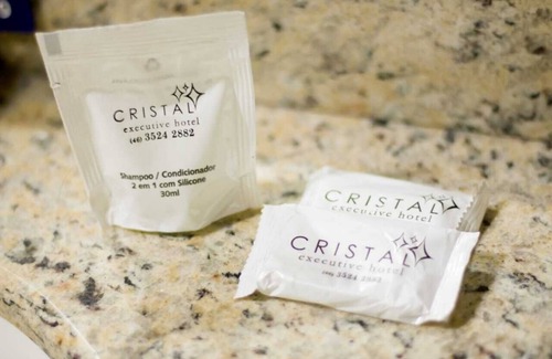 Francisco Beltrao Hotel | Cristal Executive Hotel