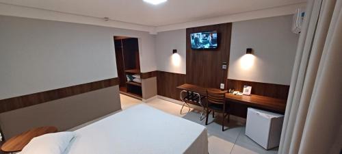 Lins Hotel | Cristal Palace Hotel