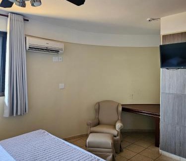 Lins Hotel | Cristal Palace Hotel