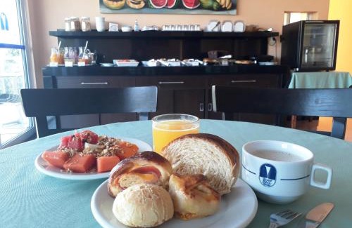 Lins Hotel | Cristal Palace Inn