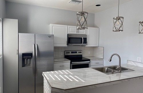 Lake Havasu City Cottage | Cristina's Casita: 1-bedroom cottage in sunny Lake Havasu City