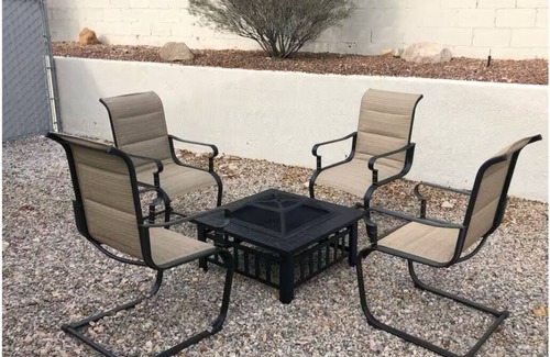Lake Havasu City Cottage | Cristina's Casita: 1-bedroom cottage in sunny Lake Havasu City