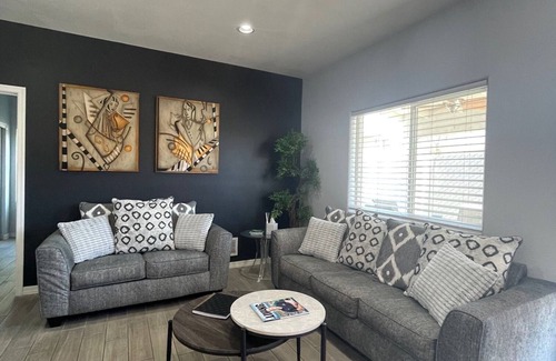 Lake Havasu City Cottage | Cristina's Casita: 1-bedroom cottage in sunny Lake Havasu City