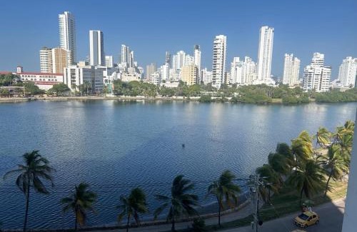 San Luis de Since Apartment | Cristoforo Colombo CARTAGENA