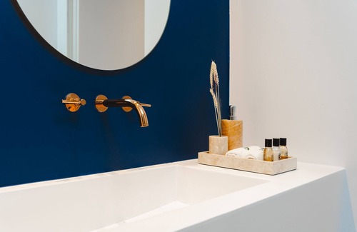 Tourlos Hotel | Croco Mykonos