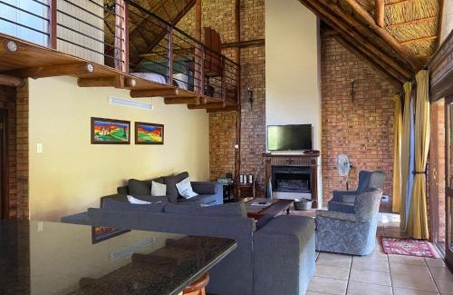 Schoemanskloof Apartment | Crocriver Chalet Schoemanskloof