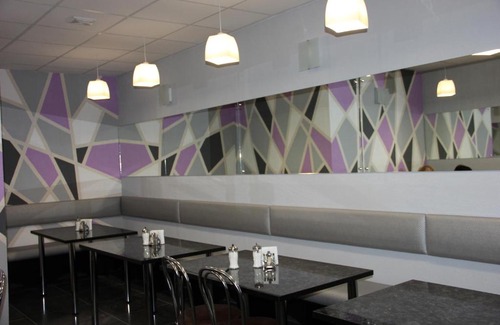 Novogrudok Hotel | Crocus Hotel