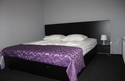 Novogrudok Hotel | Crocus Hotel