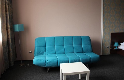 Novogrudok Hotel | Crocus Hotel