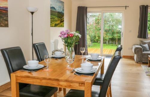 Fourstones Near Bentham House | Croft Cottage