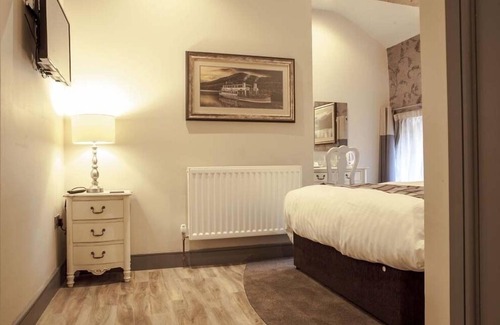 Newton in Furness Hotel | Crofters Lodge