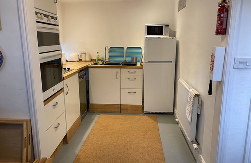 Frosterley House | Cromer House Barn in the heart of Frosterley village