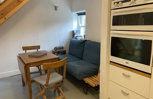 Frosterley House | Cromer House Barn in the heart of Frosterley village