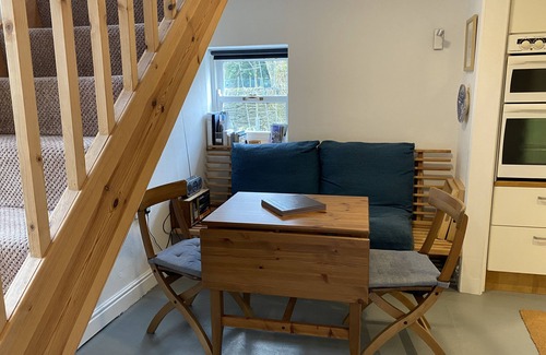 Frosterley House | Cromer House Barn in the heart of Frosterley village
