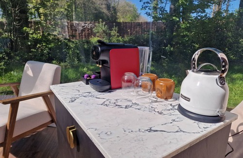 Portstewart Cabin | Cromore Retreat