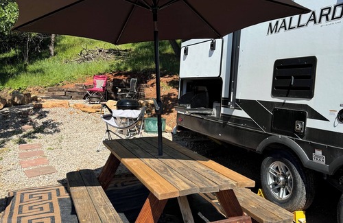 Deadwood House | Crook Mountain View rental