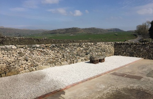 Austwick Cottage | Crooklands Cottage at Austwick