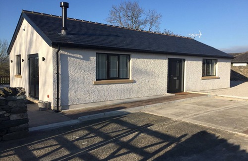 Austwick Cottage | Crooklands Cottage at Austwick