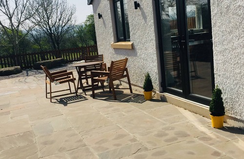 Austwick Cottage | Crooklands Cottage at Austwick