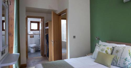 North York Moors National Park Resort | Cropton Forest Cabins - Forest Holidays